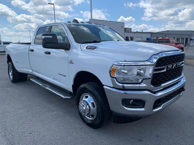 2024 Ram 3500 Big Horn Crew Cab 4x4 8' Box for sale in Crossville, TN