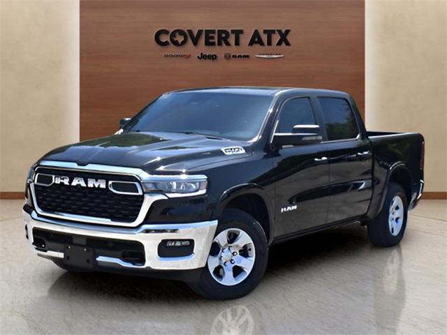 2025 RAM Ram 1500 RAM 1500 LONE STAR CREW CAB 4X4 57 BOX