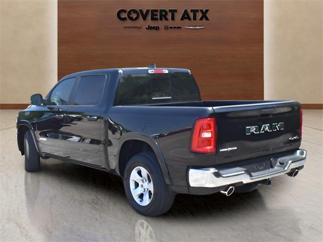 2025 RAM Ram 1500 RAM 1500 LONE STAR CREW CAB 4X4 57 BOX