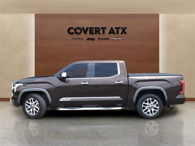 2023 Toyota Tundra 1794 Edition