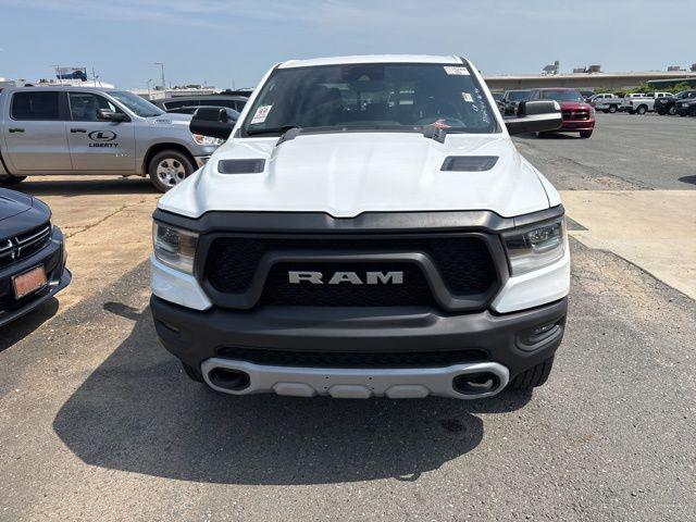 2022 RAM 1500 Rebel Crew Cab 4x4 57 Box