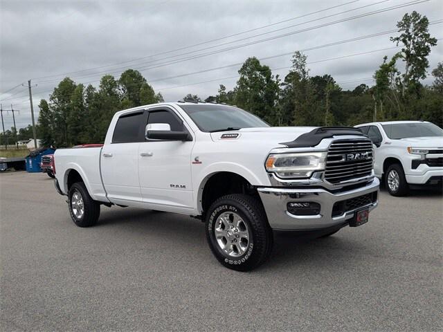 2022 RAM 3500 Laramie Crew Cab 4x4 64 Box 2022 RAM 3500 Laramie Crew Cab 4x4 64 Box