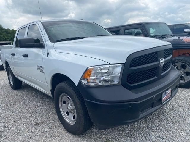 2023 RAM 1500 Classic Tradesman Crew Cab 4x4 57 Box