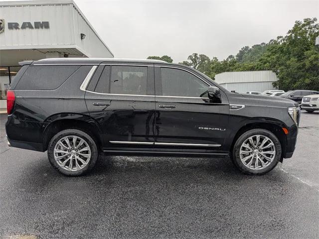 2021 GMC Yukon 2WD Denali