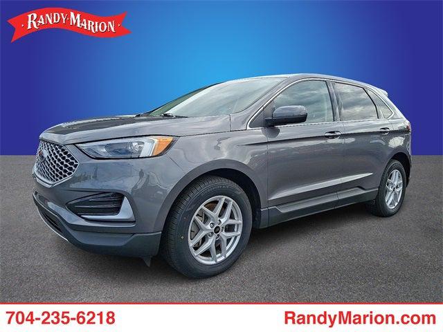 2024 Ford Edge SEL 2024 Ford Edge SEL