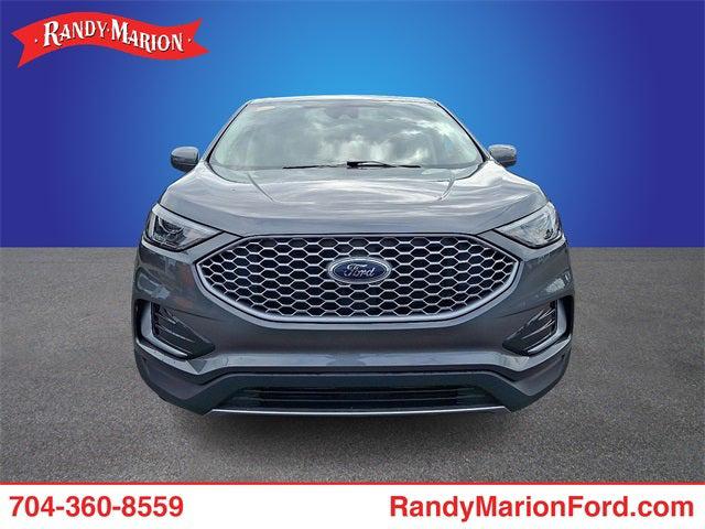 2024 Ford Edge SEL 2024 Ford Edge SEL
