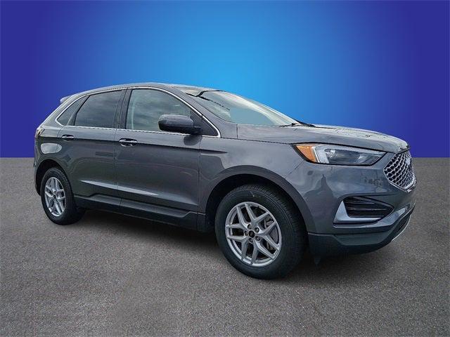 2024 Ford Edge SEL 2024 Ford Edge SEL