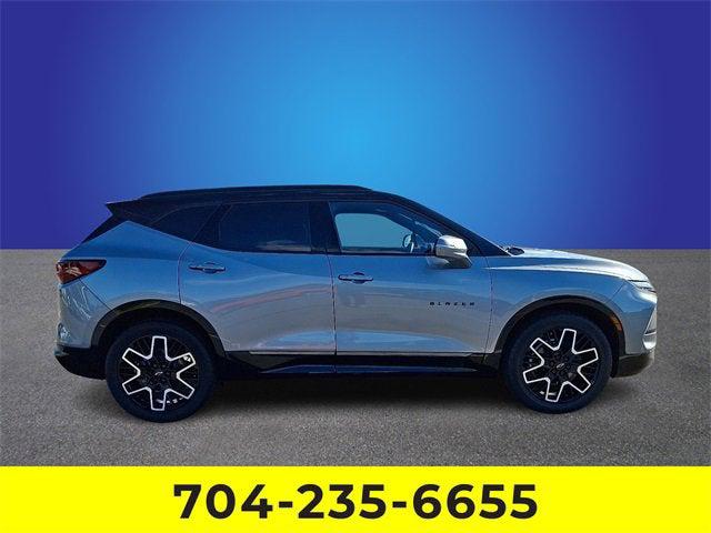 2023 Chevrolet Blazer FWD RS