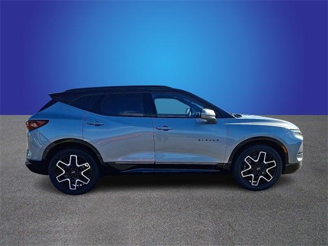 2023 Chevrolet Blazer FWD RS 2023 Chevrolet Blazer FWD RS
