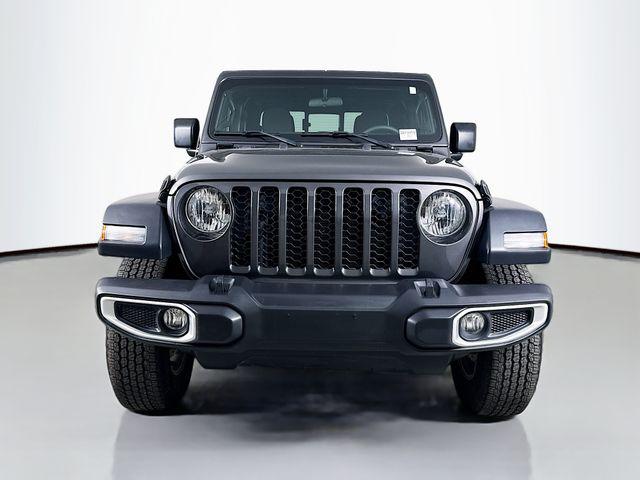 2023 Jeep Gladiator Sport S 4x4