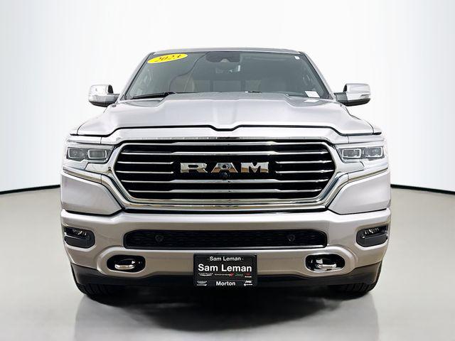 2023 RAM 1500 Limited Longhorn Crew Cab 4x4 64 Box