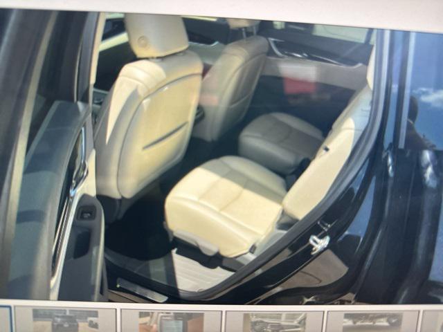 2024 Cadillac XT6 FWD Premium Luxury