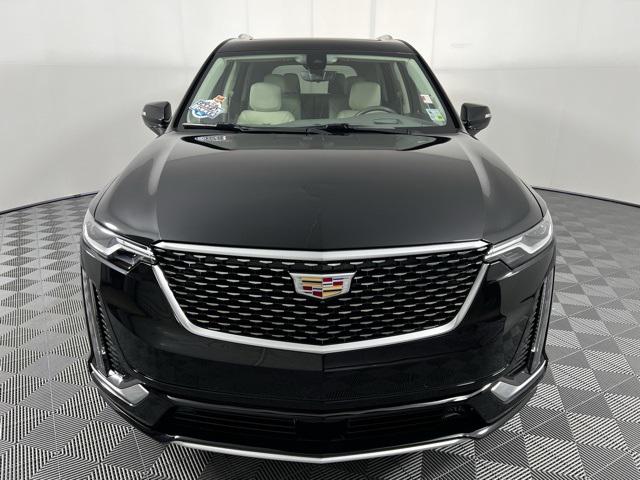 2024 Cadillac XT6 FWD Premium Luxury