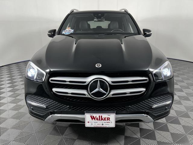 2022 Mercedes-Benz GLE 350 GLE 350