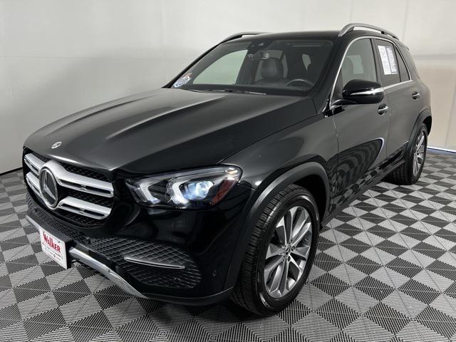 2022 Mercedes-Benz GLE 350 GLE 350