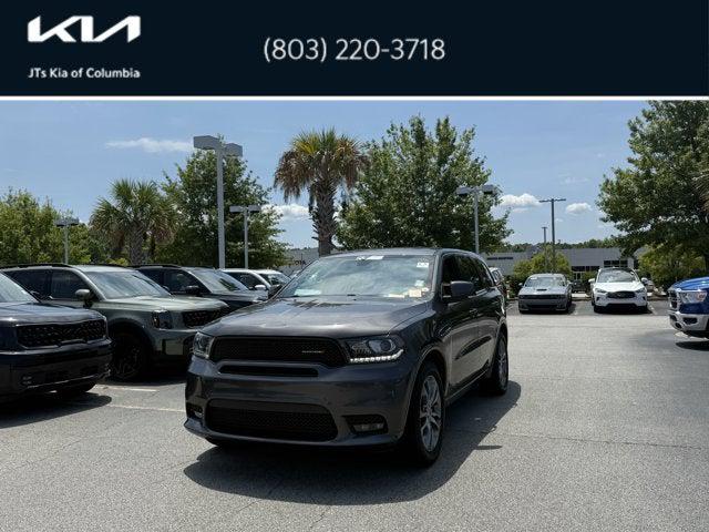 2020 Dodge Durango GT Plus RWD