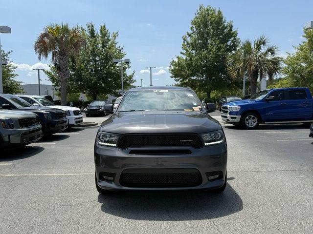 2020 Dodge Durango GT Plus RWD