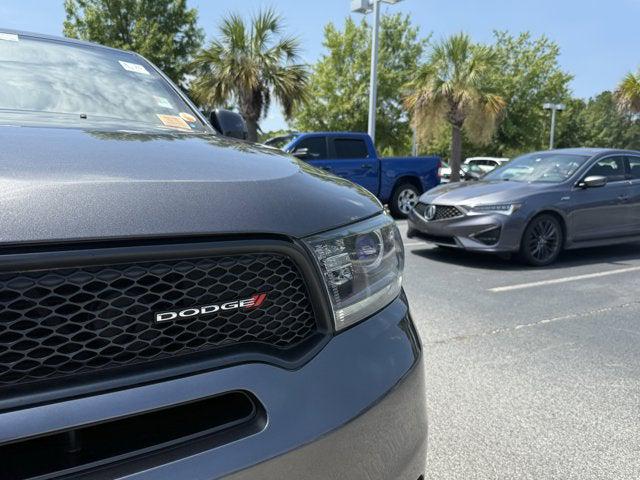 2020 Dodge Durango GT Plus RWD