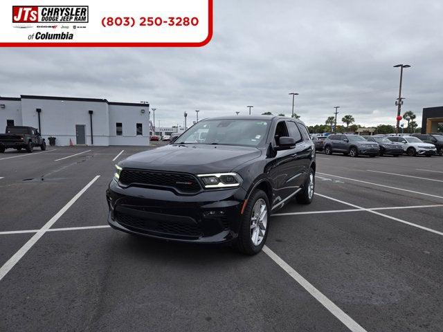2022 Dodge Durango GT Plus AWD