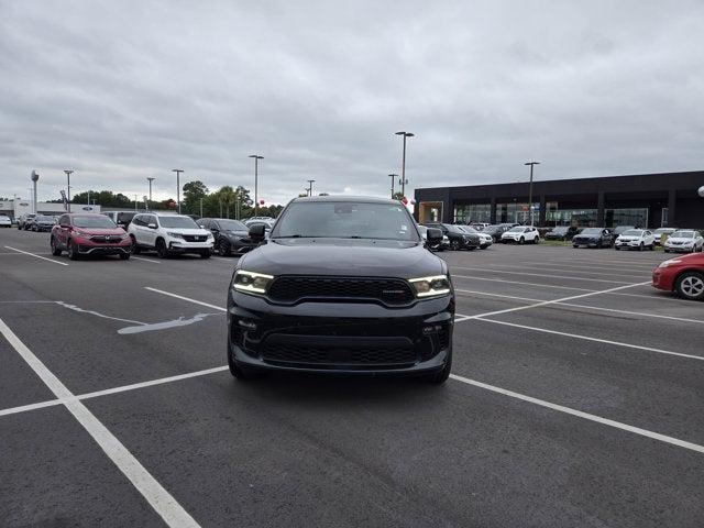 2022 Dodge Durango GT Plus AWD