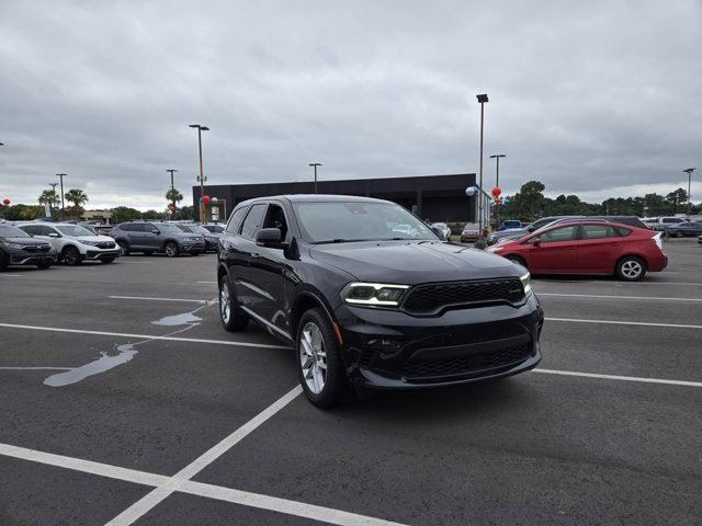 2022 Dodge Durango GT Plus AWD