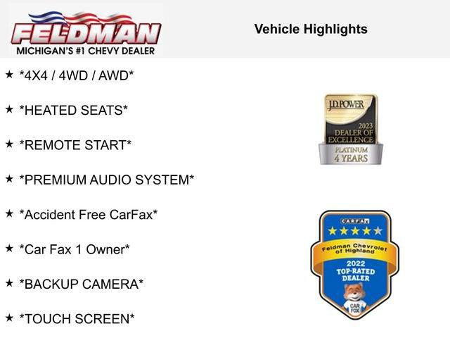 2019 Chevrolet Silverado 2500HD LT