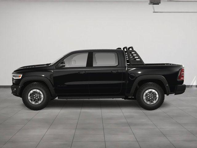 2025 RAM Ram 1500 RAM 1500 RHO CREW CAB 4X4 57 BOX