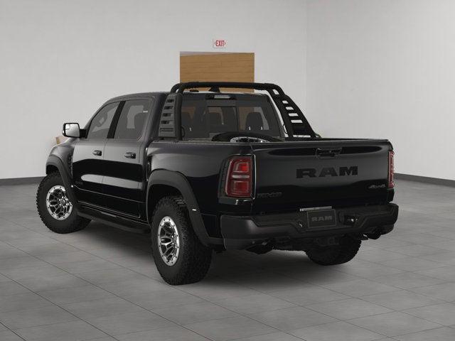 2025 RAM Ram 1500 RAM 1500 RHO CREW CAB 4X4 57 BOX