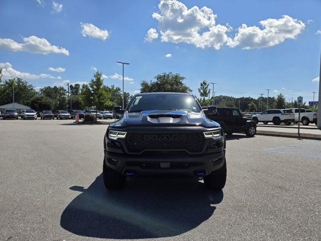 2025 RAM Ram 1500 RAM 1500 RHO CREW CAB 4X4 57 BOX