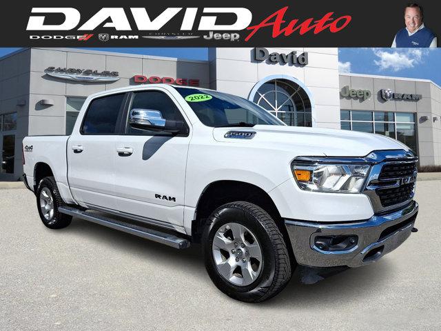 2022 Ram 1500 Big Horn for sale in Glen Mills, PA