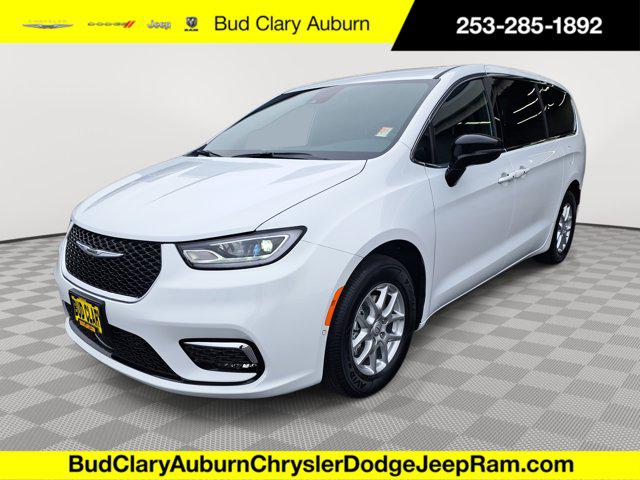 2026 Chrysler Pacifica Select for sale in Auburn, WA