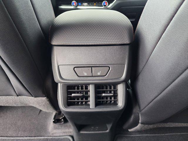 2026 Chevrolet Equinox AWD RS 4WD