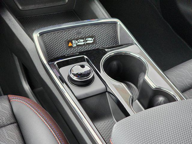 2026 Chevrolet Equinox AWD RS 4WD