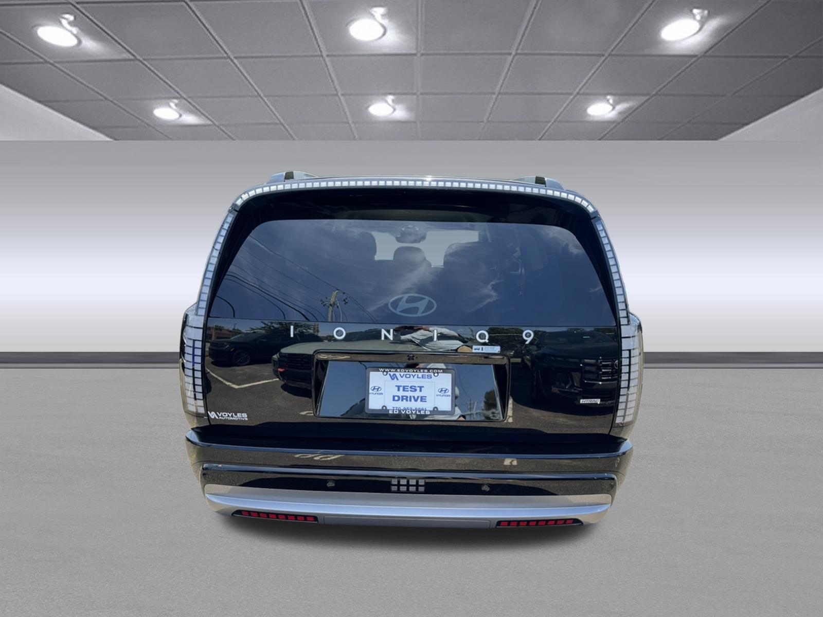 2026 Hyundai IONIQ 9 SEL - Photo 6