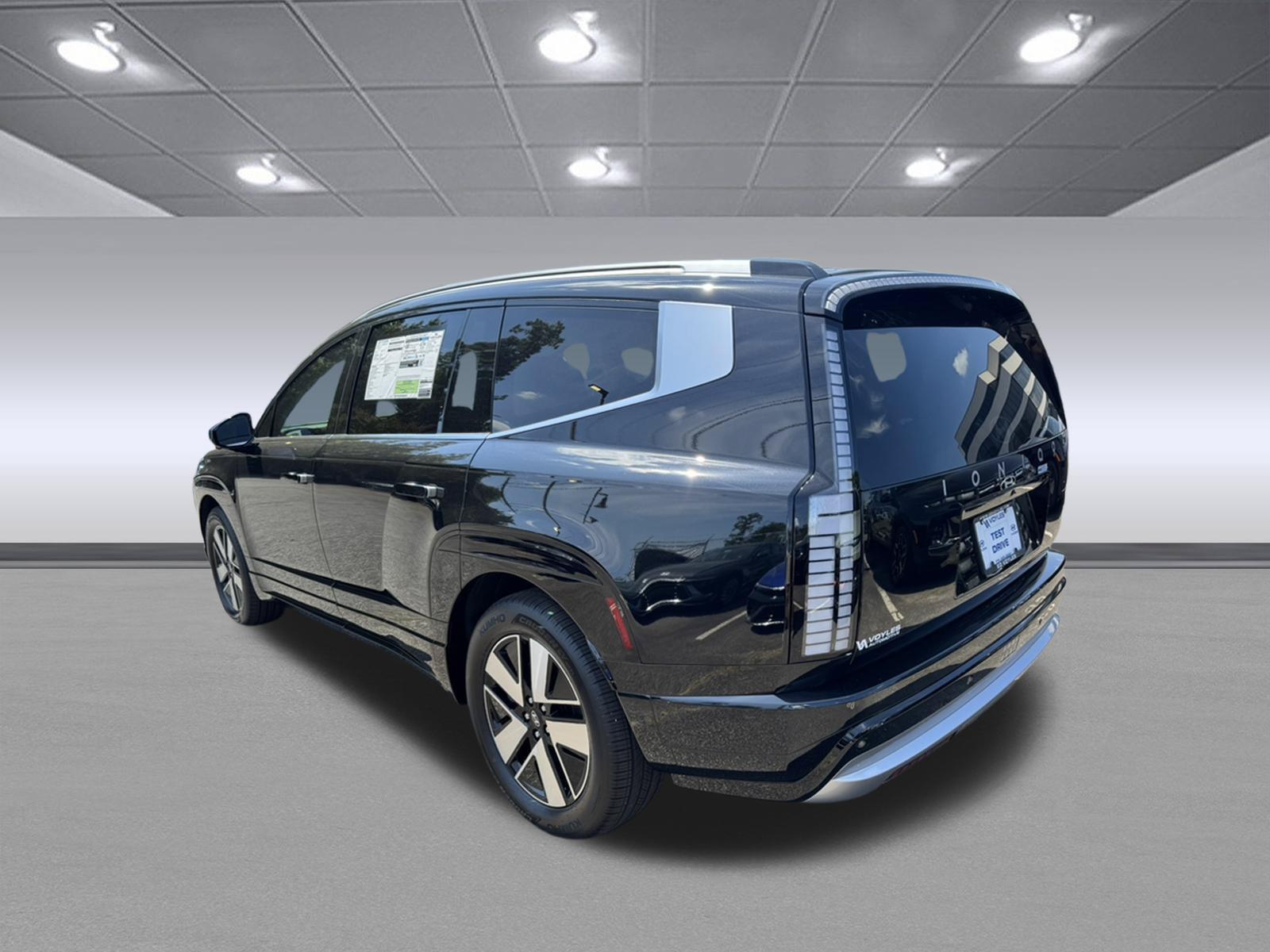 2026 Hyundai IONIQ 9 SEL - Photo 7