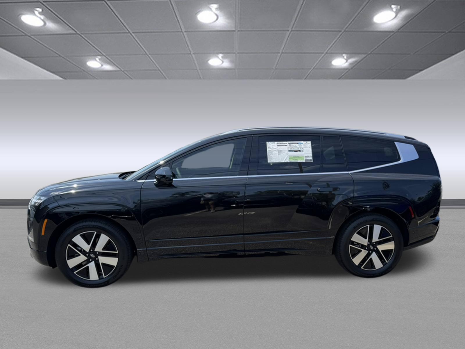 2026 Hyundai IONIQ 9 SEL - Photo 8