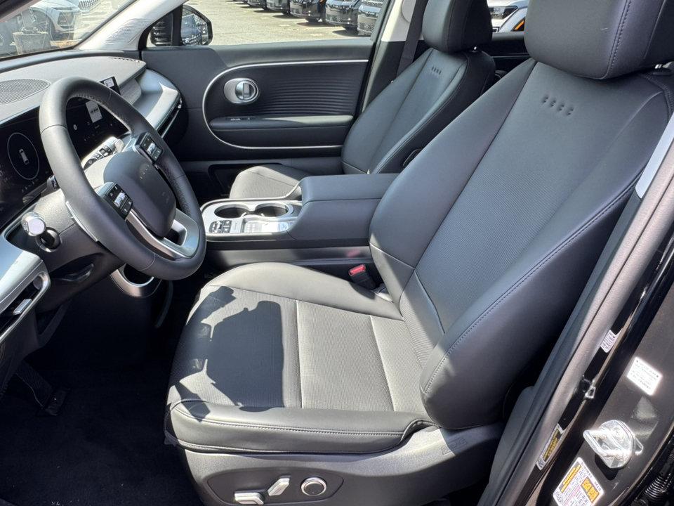 2026 Hyundai IONIQ 9 SEL - Photo 9