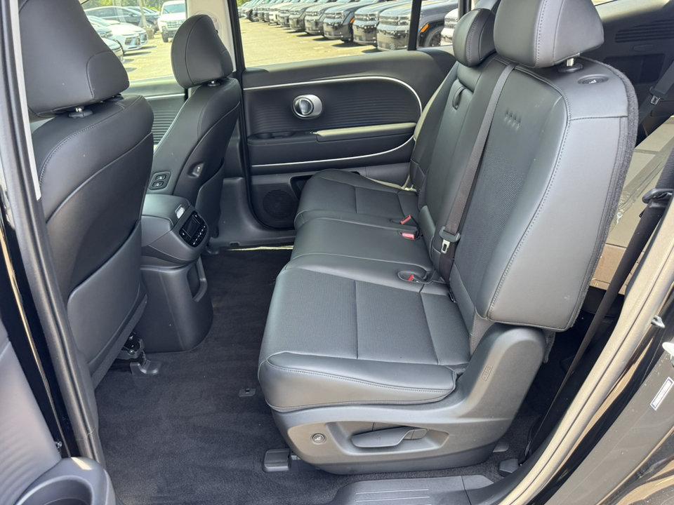 2026 Hyundai IONIQ 9 SEL - Photo 12