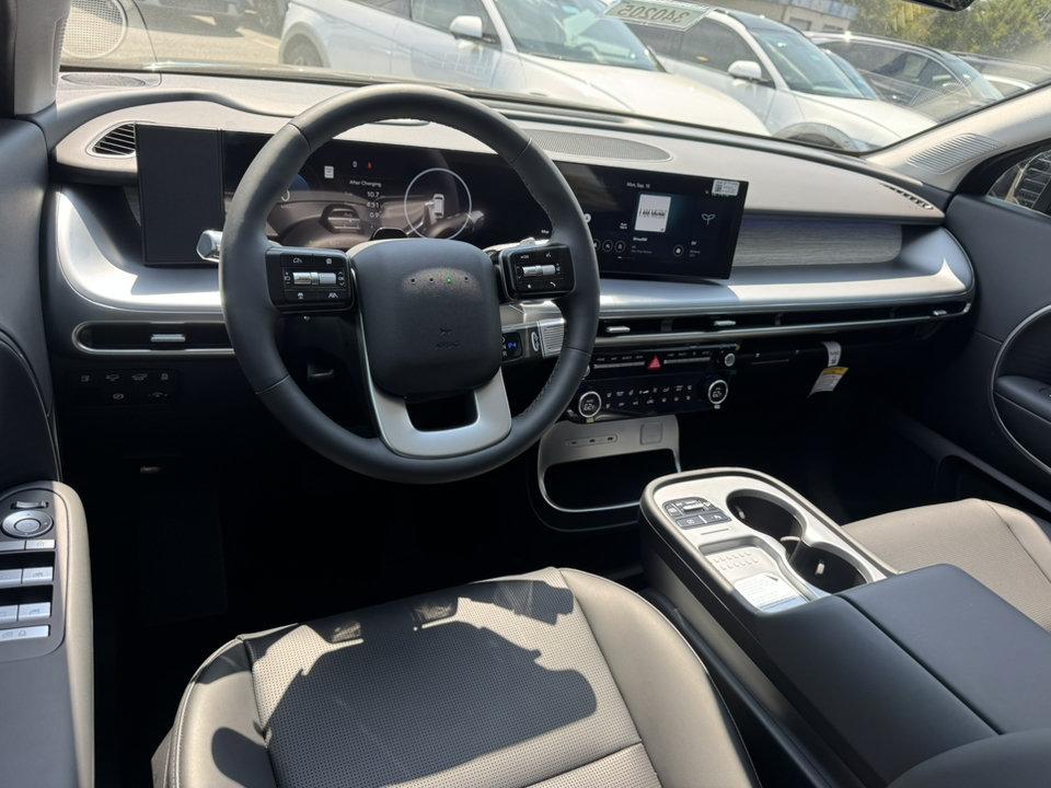 2026 Hyundai IONIQ 9 SEL - Photo 14