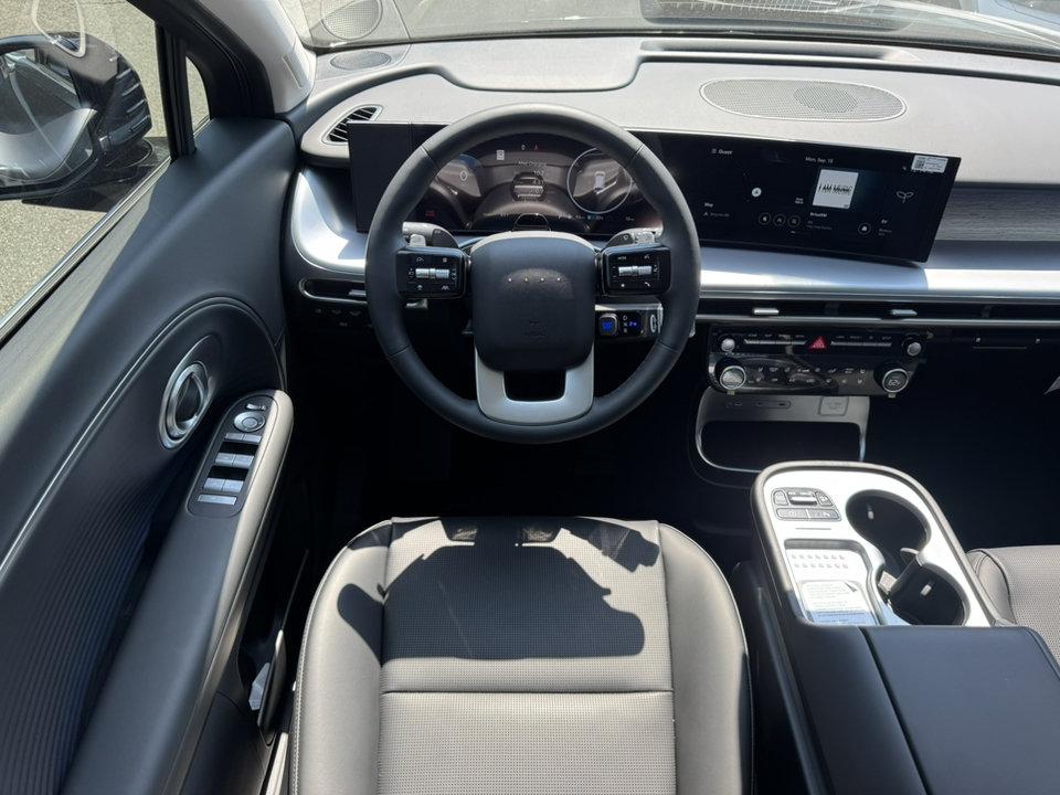 2026 Hyundai IONIQ 9 SEL - Photo 15