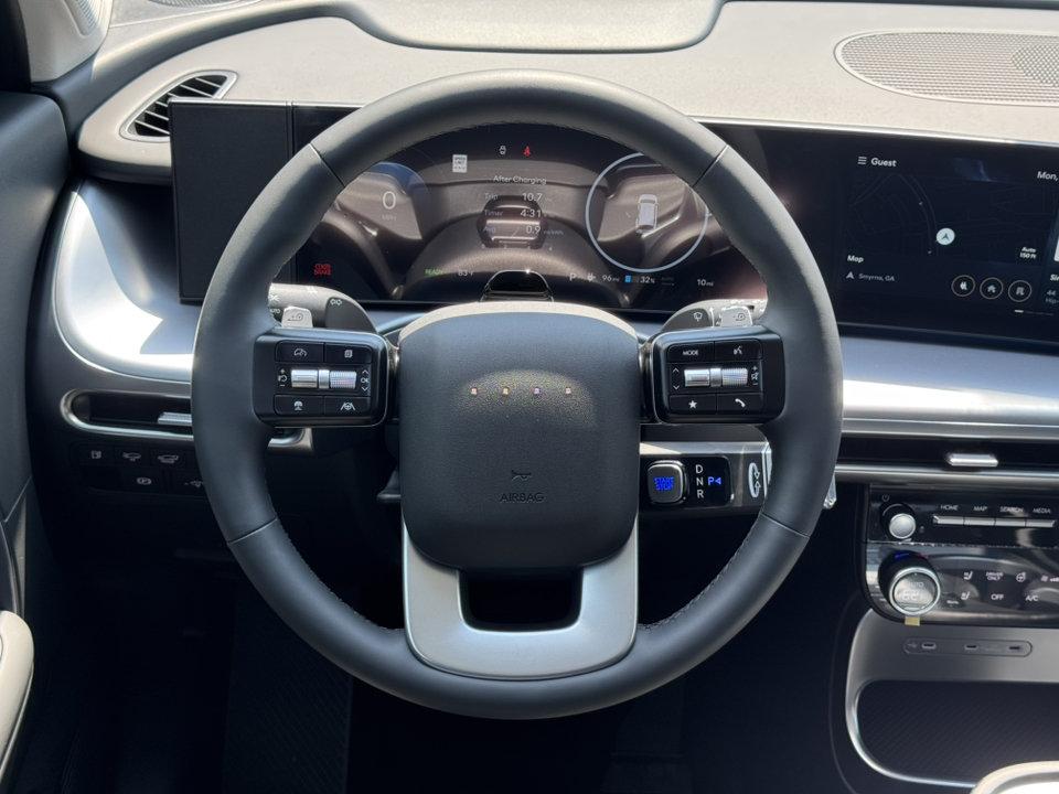 2026 Hyundai IONIQ 9 SEL - Photo 16