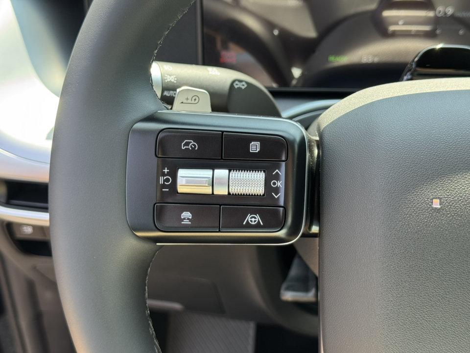 2026 Hyundai IONIQ 9 SEL - Photo 17