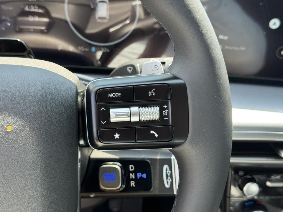2026 Hyundai IONIQ 9 SEL - Photo 18