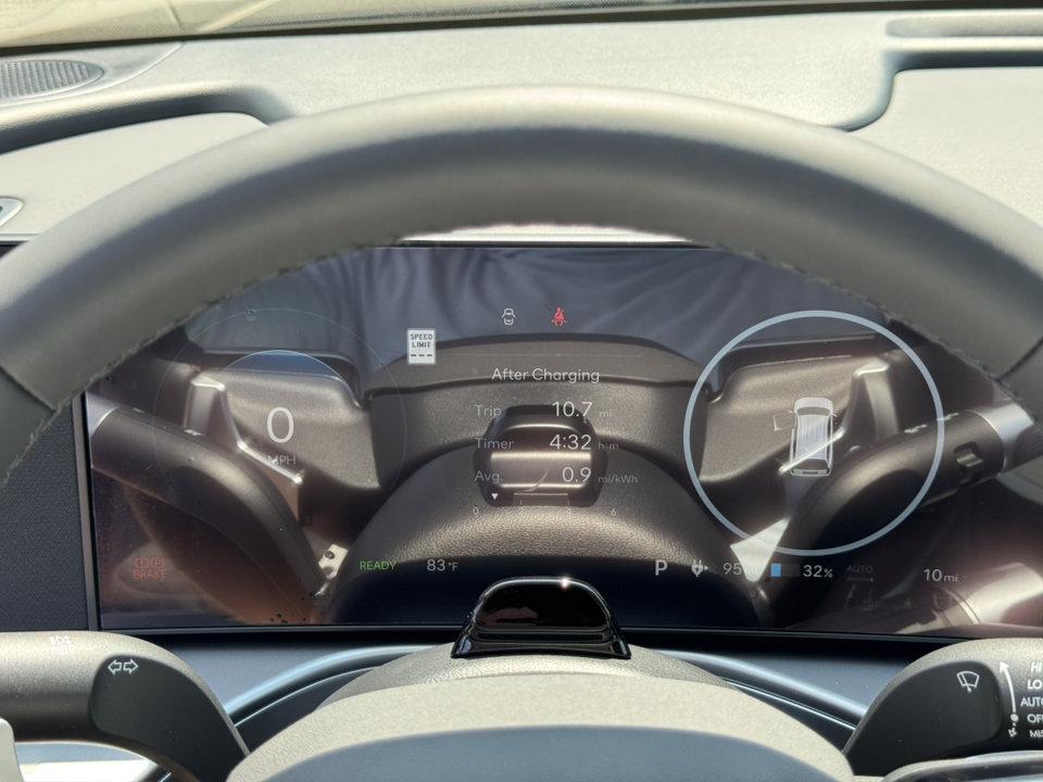 2026 Hyundai IONIQ 9 SEL - Photo 19