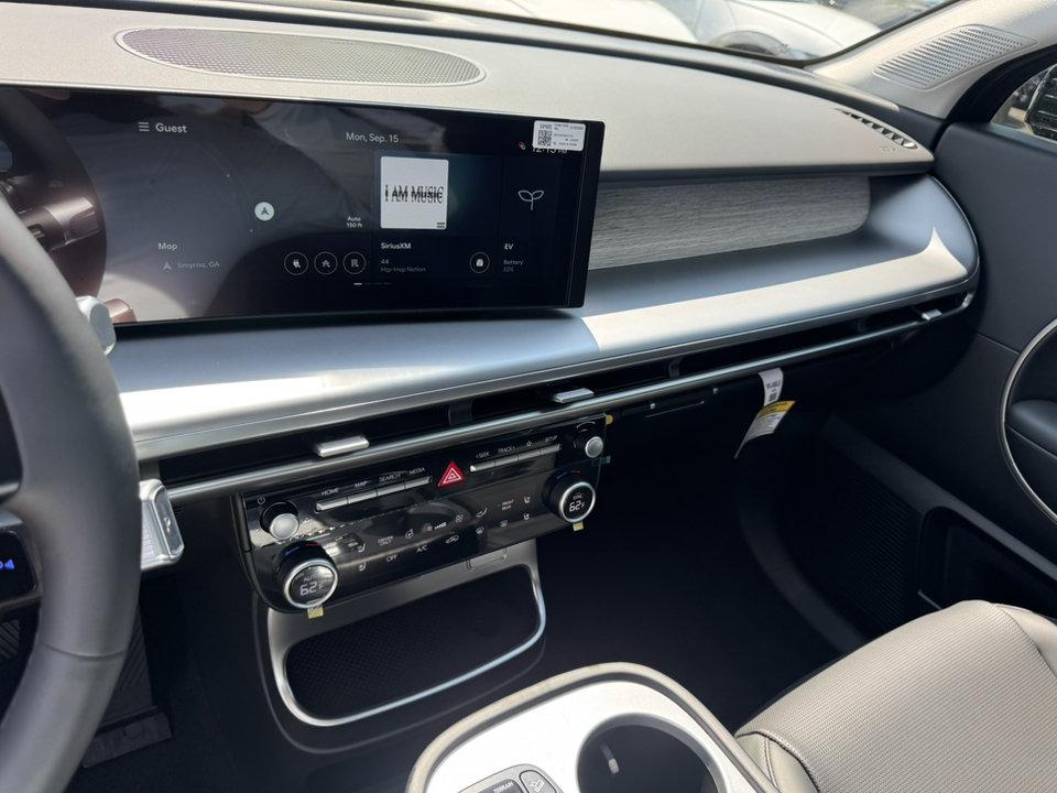 2026 Hyundai IONIQ 9 SEL - Photo 20