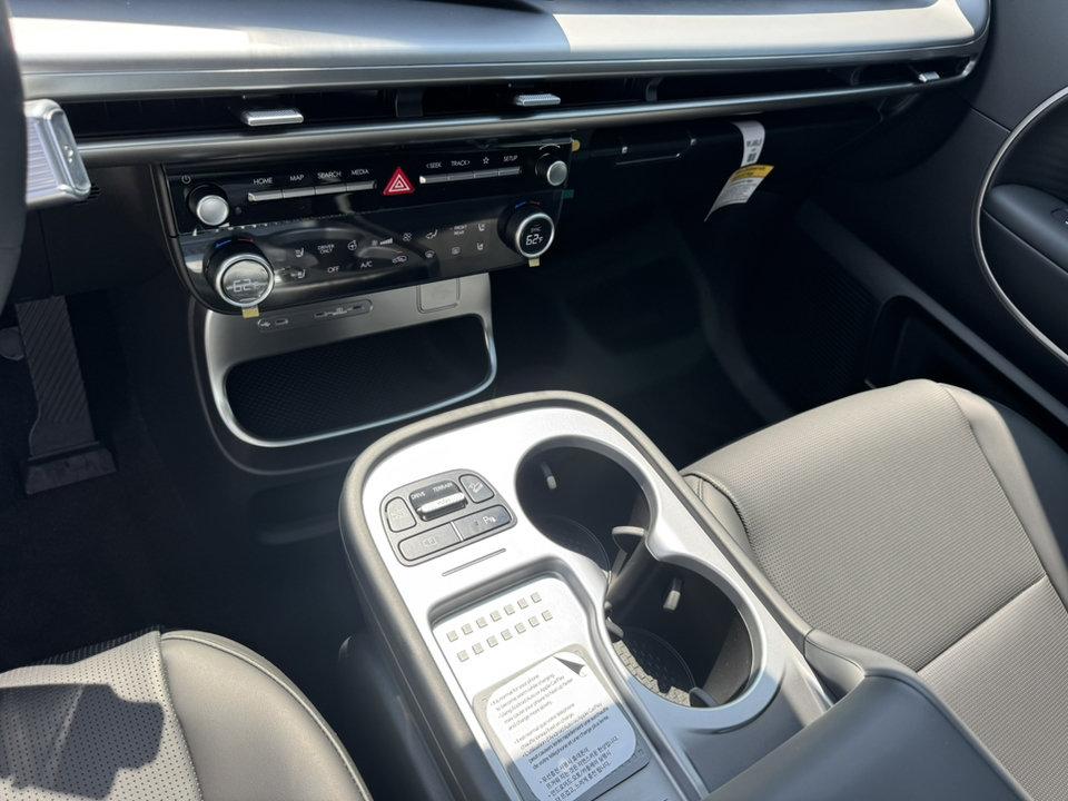 2026 Hyundai IONIQ 9 SEL - Photo 21