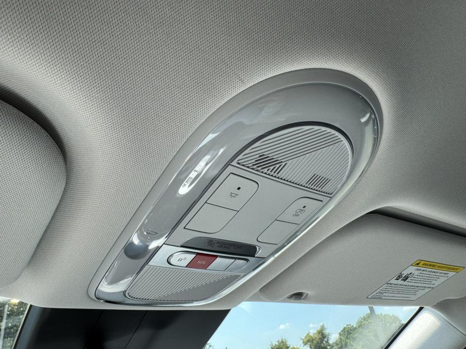 2026 Hyundai IONIQ 9 SEL - Photo 22
