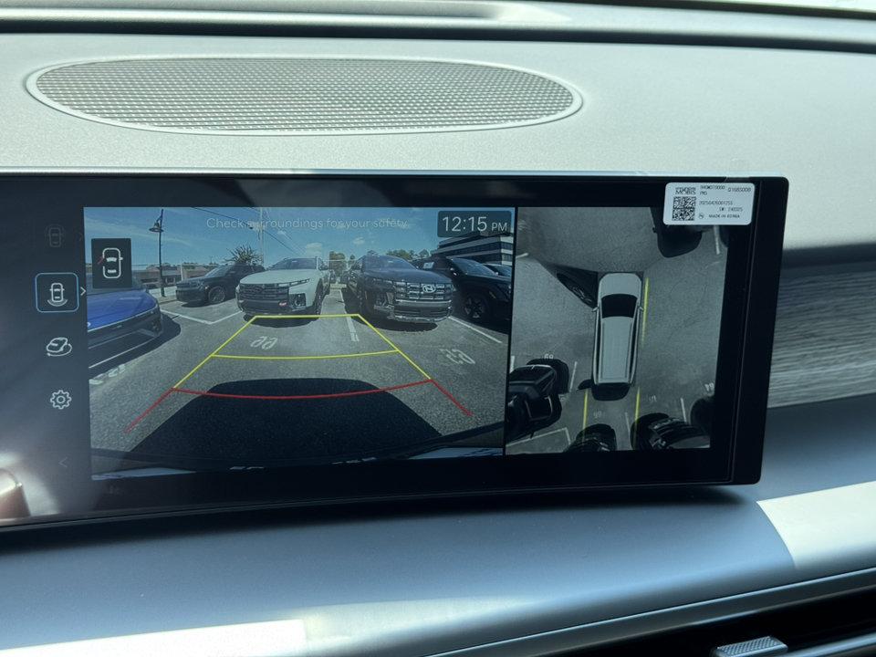 2026 Hyundai IONIQ 9 SEL - Photo 23