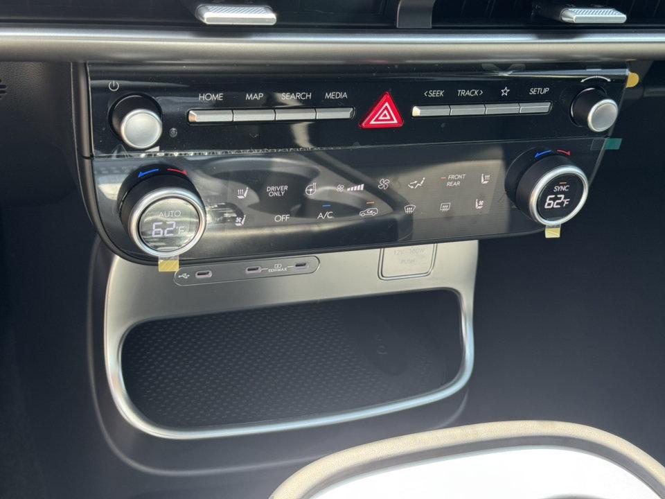 2026 Hyundai IONIQ 9 SEL - Photo 24