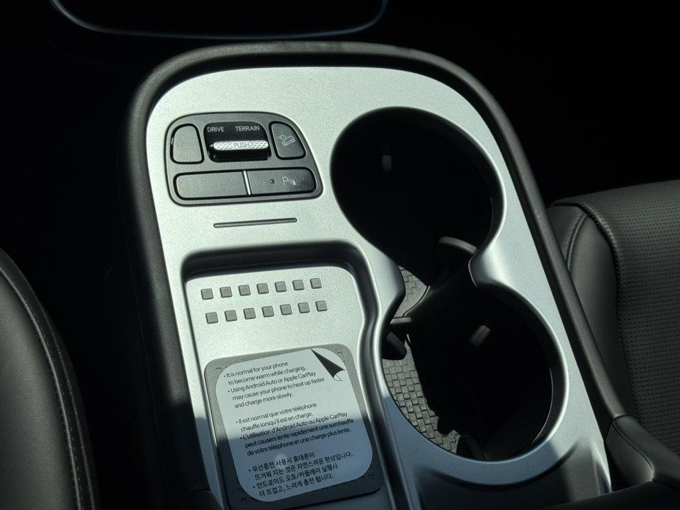 2026 Hyundai IONIQ 9 SEL - Photo 25